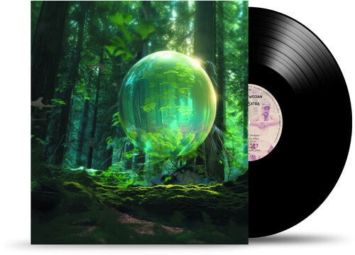 EX NORWEGIAN - SOOO EXTRA - RECORD