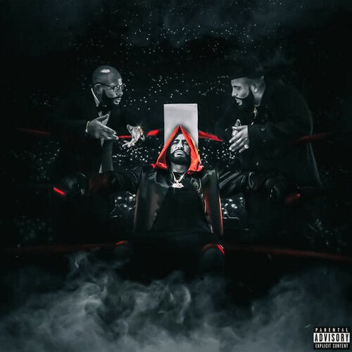 DJ DRAMA - I'M REALLY LIKE THAT - RECORD