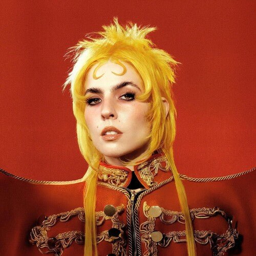 ELECTRA,DORIAN - FANFARE - RECORD