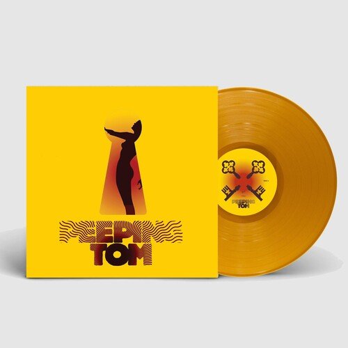 PEEPING TOM - RECORD