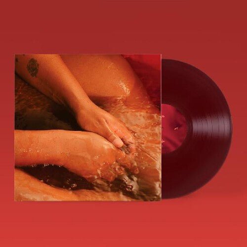 L'RAIN - I KILLED YOUR DOG - RECORD