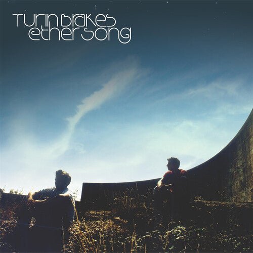 TURIN BREAKS - ETHER SONG - RECORD