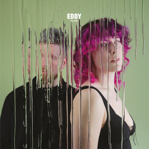 EDDY - FLUID - RECORD