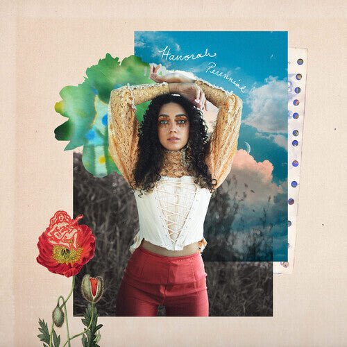 HANORAH - PERENNIAL - RECORD