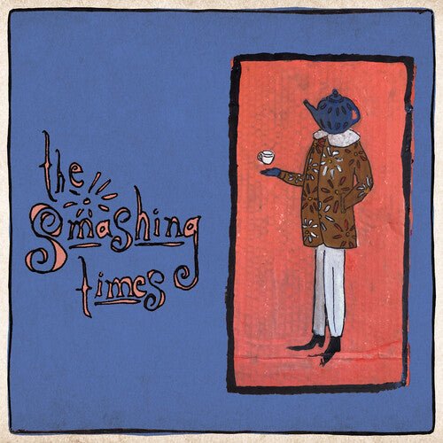 SMASHING TIMES - THIS SPORTING LIFE - RECORD