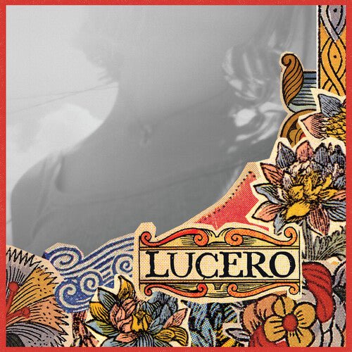 LUCERO - THAT MUCH FURTHER WEST (20TH ANNIVERSARY EDITION) - RECORD