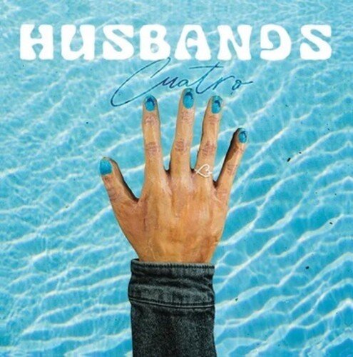 HUSBANDS - CUATRO - RECORD