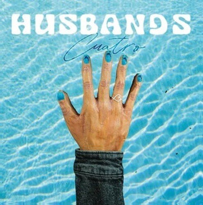 HUSBANDS - CUATRO - RECORD