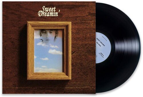 CRICK,TEX - SWEET DREAMIN - RECORD
