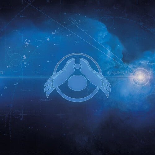 RUSKAY,PAUL - HOMEWORLD 1 - O.S.T. - RECORD