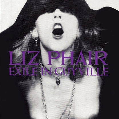 PHAIR,LIZ - EXILE IN GUYVILLE - RECORD