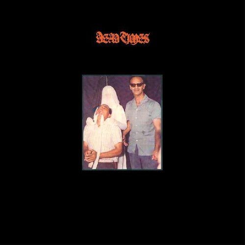 DEAD TIMES - RECORD