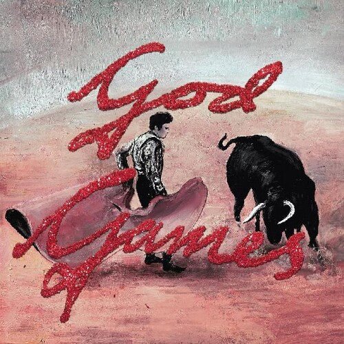 KILLS - GOD GAMES - RECORD