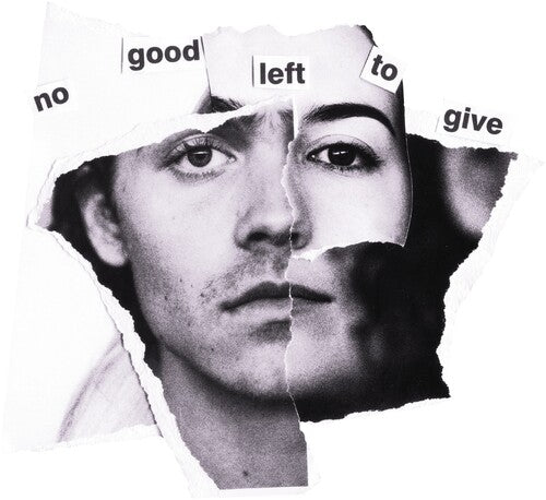 MOVEMENTS - NO GOOD LEFT TO GIVE - RECORD