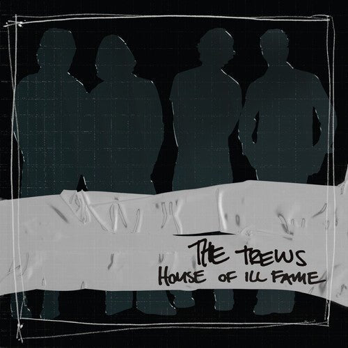 TREWS - HOUSE OF ILL FAME 20TH ANNIVERSARY - RECORD