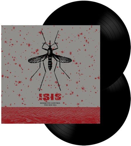 ISIS - MOSQUITO CONTROL / THE RED SEA - RECORD