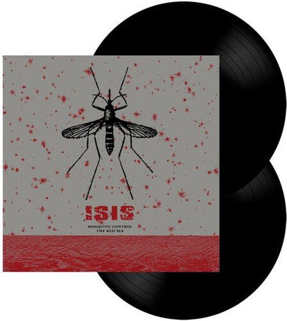 ISIS - MOSQUITO CONTROL / THE RED SEA - RECORD