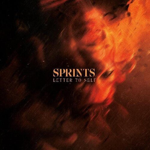 SPRINTS - LETTER TO SELF - RECORD