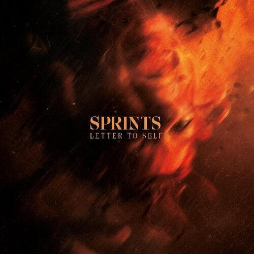 SPRINTS - LETTER TO SELF - RECORD