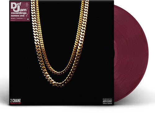 2 CHAINZ - BASED ON A T.R.U. STORY - RECORD