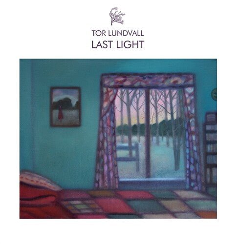 LUNDVALL,TOR - LAST LIGHT - RECORD