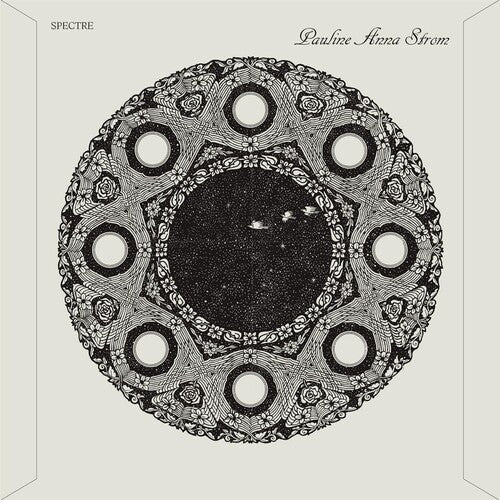 STROM,PAULINE ANNA - SPECTRE - RECORD
