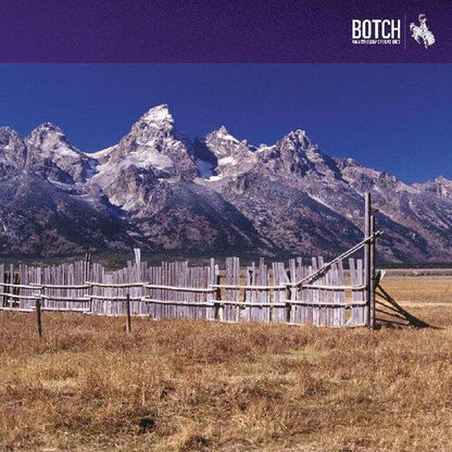 BOTCH - AN ANTHOLOGY OF DEAD ENDS - RECORD