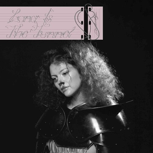 DANESHEVSKAYA - LONG IS THE TUNNEL - RECORD