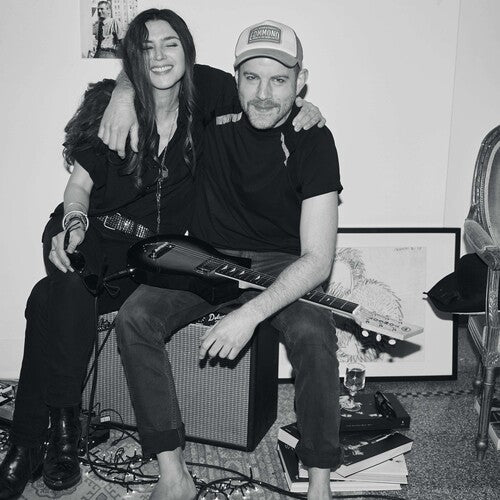 HER WILD LOVE - WAKE UP BEFORE THE NIGHT IS OVER - RECORD