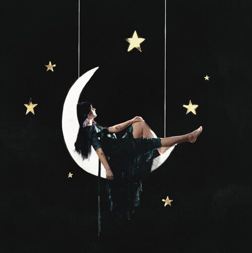 GATLIN - I SLEEP FINE NOW - RECORD
