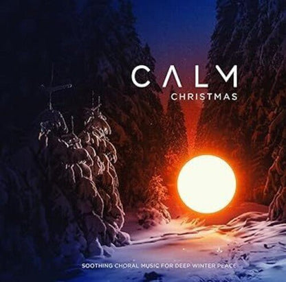 CALM CHRISTMAS / VARIOUS - RECORD