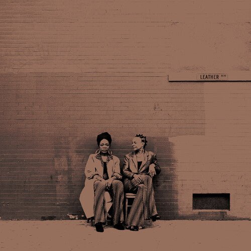 B. COOL-AID - LEATHER BLVD. - RECORD