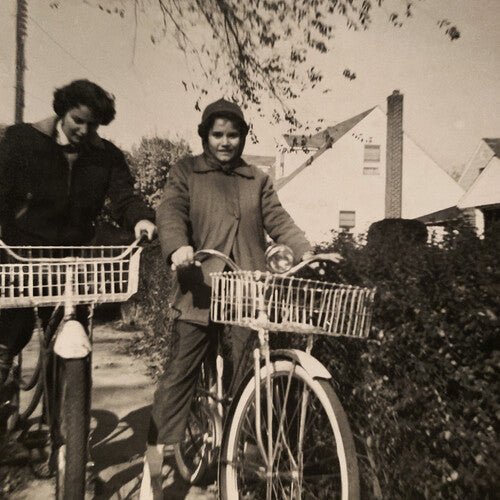 ORBITING HUMAN CIRCUS - QUARTET PLUS TWO - RECORD