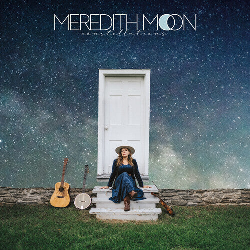 MEREDITH MOON - CONSTELLATIONS - RECORD