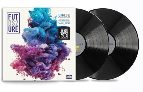 FUTURE - DS2 - RECORD