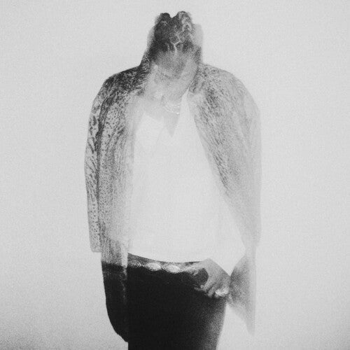 FUTURE - HNDRXX - RECORD
