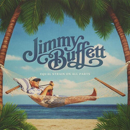 BUFFETT,JIMMY - EQUAL STRAIN ON ALL PARTS - RECORD