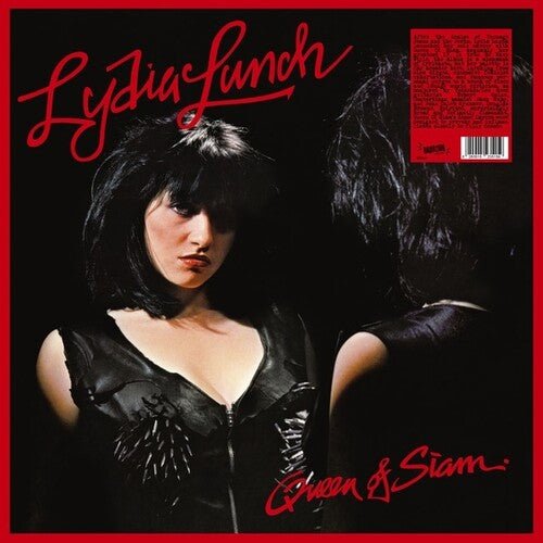 LUNCH,LYDIA - QUEEN OF SIAM - RECORD