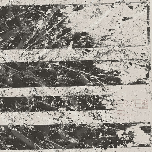 KHANATE - THINGS VIRAL - RECORD