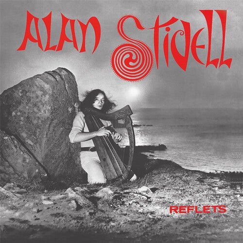 STIVELL,ALAN - REFLETS - RECORD