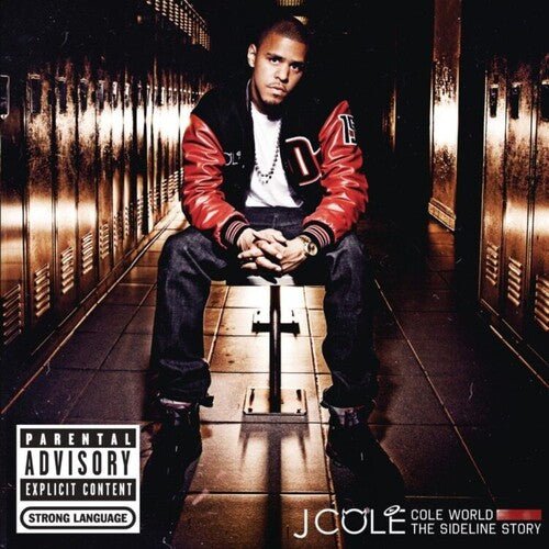 COLE,J. - COLE WORLD: THE SIDELINE STORY - RECORD