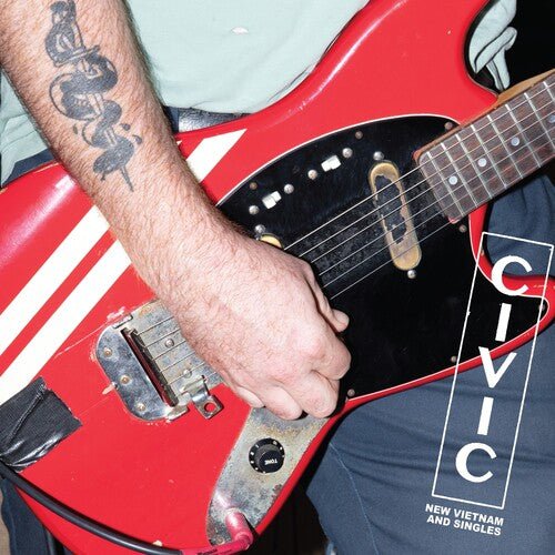 CIVIC - NEW VIETNAM + SINGLES - RECORD