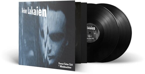 DEINE LAKAIEN - FOREST ENTER EXIT & MINDMACHINE - RECORD