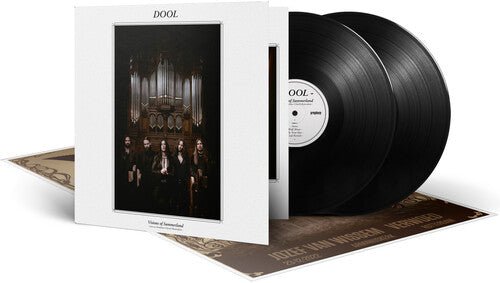 DOOL - VISIONS OF SUMMERLAND (LIVE AT ARMINIUS CHURCH - RECORD