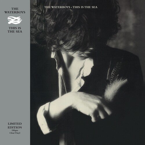 WATERBOYS - THIS IS THE SEA - CLEAR - RECORD