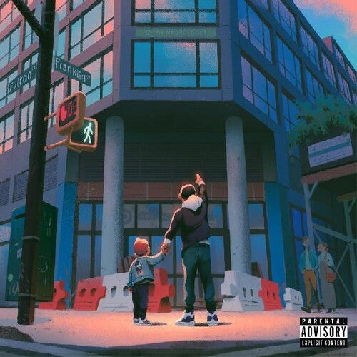 SKYZOO - ALL THE BRILLIANT THINGS - RECORD