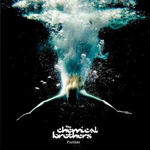 CHEMICAL BROTHERS - FURTHER - RECORD
