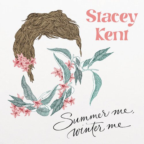 KENT,STACY - SUMMER ME WINTER ME - RECORD