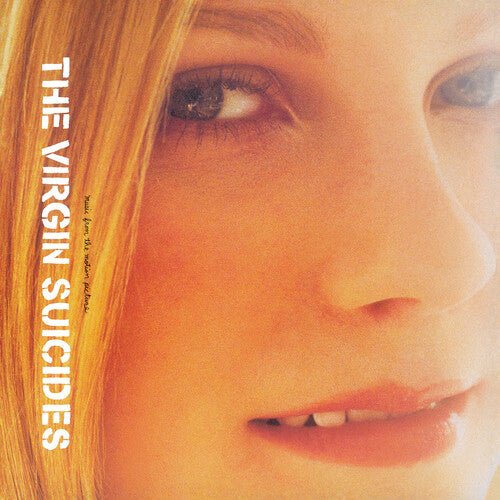 VIRGIN SUICIDES / O.S.T. - RECORD