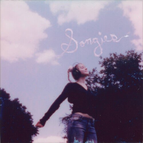 PYNKIE - SONGIES - RECORD
